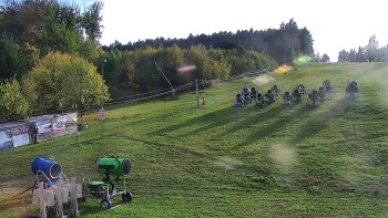 Skiareál Filipov