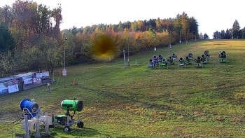 Skiareál Filipov