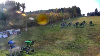 Filipov Ski Resort