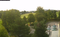 Golfové hřiště