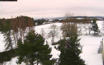 Golf Resort Františkovy Lázně