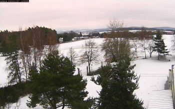 Golf Resort Františkovy Lázně