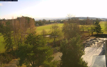 Golf Resort Františkovy Lázně