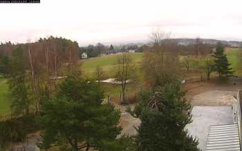 Golf Resort Františkovy Lázně