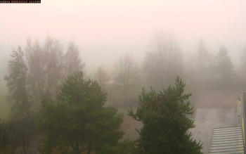 Golf Resort Františkovy Lázně