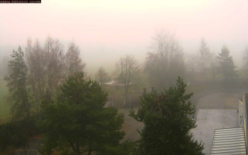 Golf Resort Františkovy Lázně