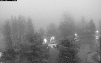 Golf Resort Františkovy Lázně