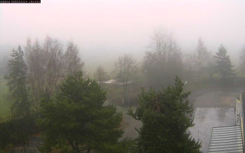 Golf Resort Františkovy Lázně