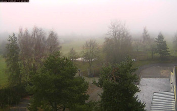 Golf Resort Františkovy Lázně