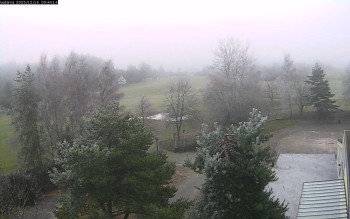 Golf Resort Františkovy Lázně