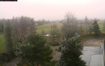Golf Resort Františkovy Lázně