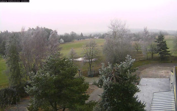 Golf Resort Františkovy Lázně