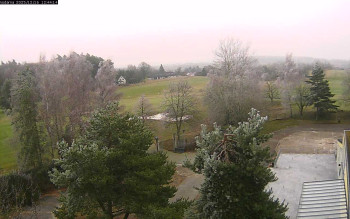 Golf Resort Františkovy Lázně