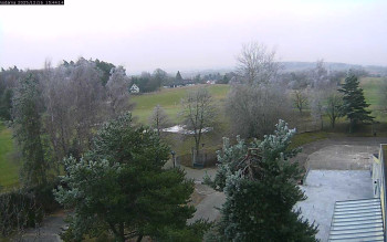 Golf Resort Františkovy Lázně