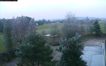 Golf Resort Františkovy Lázně