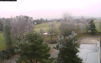 Golf Resort Františkovy Lázně