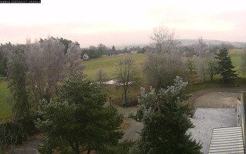 Golf Resort Františkovy Lázně