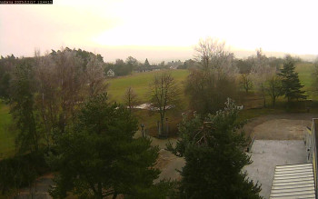 Golf Resort Františkovy Lázně