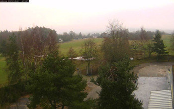 Golf Resort Františkovy Lázně