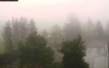 Golf Resort Františkovy Lázně