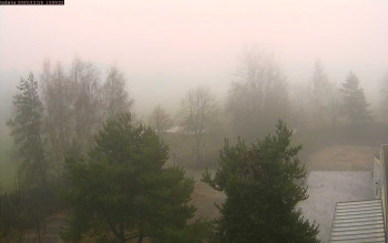 Golf Resort Františkovy Lázně