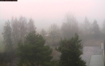 Golf Resort Františkovy Lázně