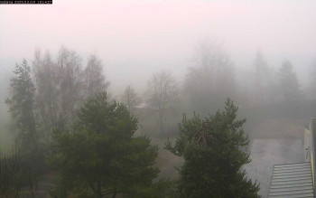 Golf Resort Františkovy Lázně