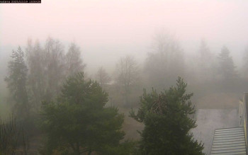 Golf Resort Františkovy Lázně