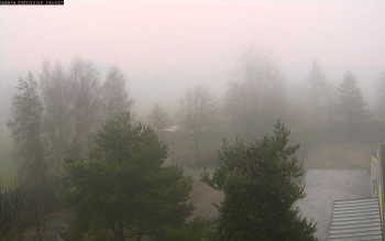 Golf Resort Františkovy Lázně