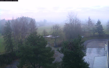 Golf Resort Františkovy Lázně