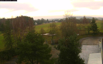 Golf Resort Františkovy Lázně