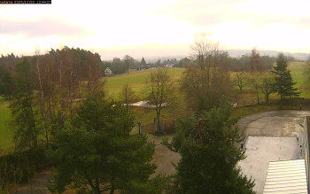 Golf Resort Františkovy Lázně