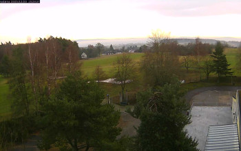 Golf Resort Františkovy Lázně