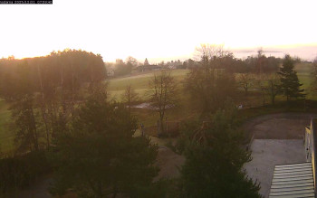 Golf Resort Františkovy Lázně