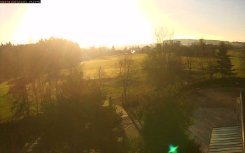 Golf Resort Františkovy Lázně