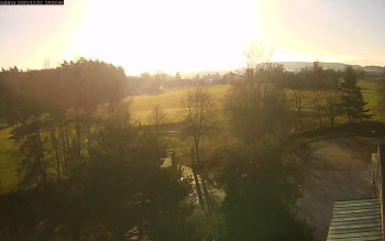 Golf Resort Františkovy Lázně