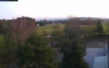 Golf Resort Františkovy Lázně