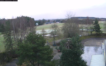 Golf Resort Františkovy Lázně