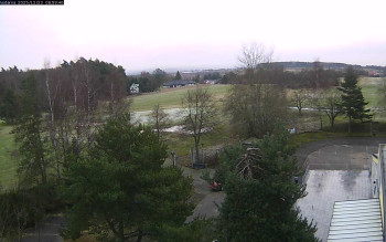 Golf Resort Františkovy Lázně