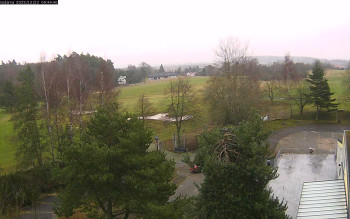 Golf Resort Františkovy Lázně