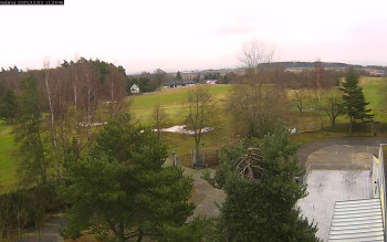 Golf Resort Františkovy Lázně