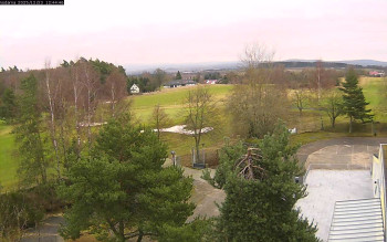 Golf Resort Františkovy Lázně