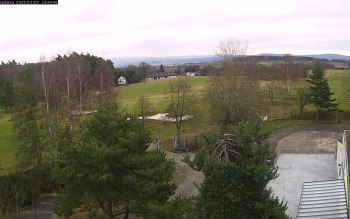 Golf Resort Františkovy Lázně