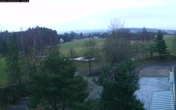 Golf Resort Františkovy Lázně