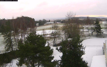 Golf Resort Františkovy Lázně