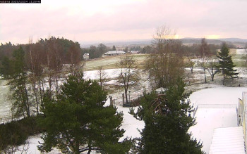 Golf Resort Františkovy Lázně