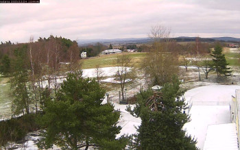 Golf Resort Františkovy Lázně