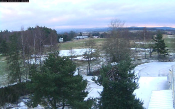 Golf Resort Františkovy Lázně