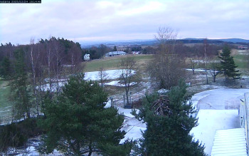Golf Resort Františkovy Lázně
