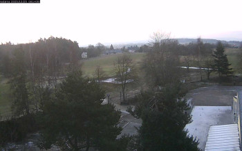 Golf Resort Františkovy Lázně